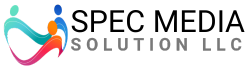 Spec Media (250 x 70 px)